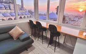 Sultanahmet Pearl Apartment